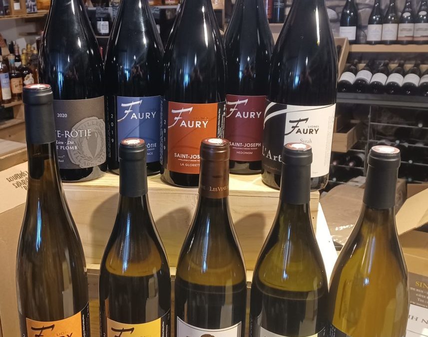 Des vins parfaits pour un week-end Pascal